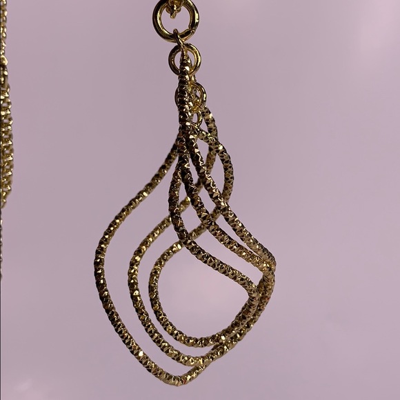 1 AR by Unoaerre Necklace - Picture 4 of 6